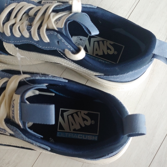 VANS NEW UltraRange Rapid EXO Shoes - Picture 7 of 12